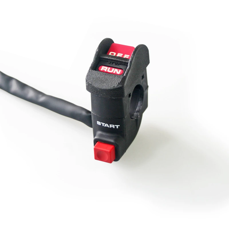 Umrüstsatz Lenkerschalter EVO, 2015-2018 5 Umrüstsatz Lenkerschalter EVO, 2015-2018 – Bild 3