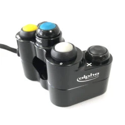 Schaltereinheit Links 5-fach, Für M RCK 8 Schaltereinheit Links 5-fach, Für M RCK -Rennsportteile Geschäft 6131a019b00 02 11165