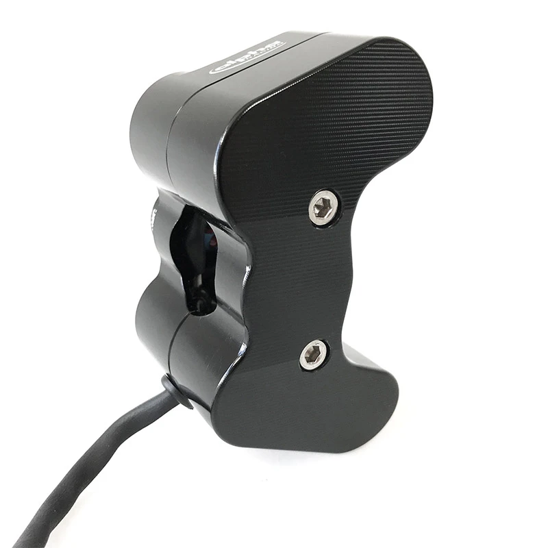 Schaltereinheit Links 5-fach, Für M RCK 6 Schaltereinheit Links 5-fach, Für M RCK – Bild 4