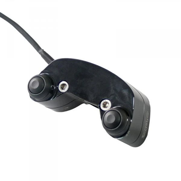 Umrüstsatz Lenkerschalter EVO, HP4 7 Umrüstsatz Lenkerschalter EVO, HP4 – Bild 5