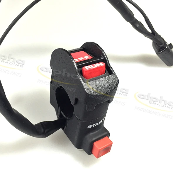 Lenkerschaltereinheit Rechts, 2015-2018 4 Lenkerschaltereinheit Rechts, 2015-2018 – Bild 2