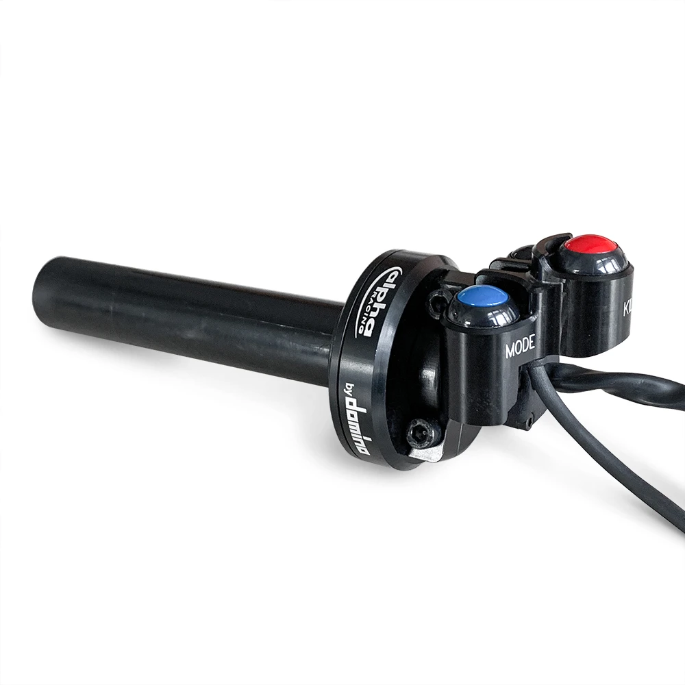 E-Gasgriff Set OEM, 2015-2018 3 E-Gasgriff Set OEM, 2015-2018