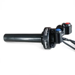 E-Gasgriff Set OEM 7 E-Gasgriff Set OEM -Rennsportteile Geschäft 6131b003a00 01 13107