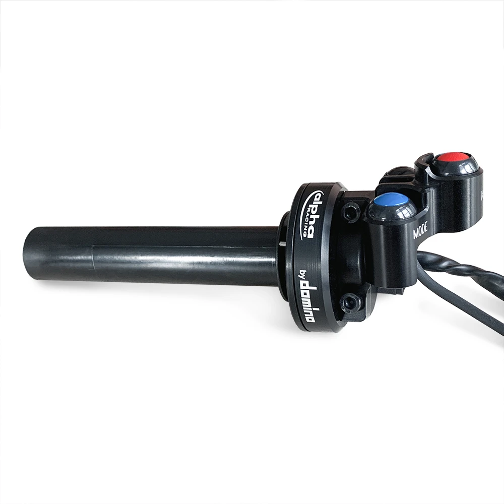 E-Gasgriff Set OEM 5 E-Gasgriff Set OEM – Bild 3