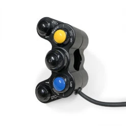 Schaltereinheit Links OEM