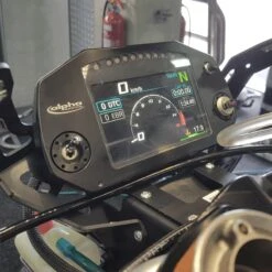 Schutzgehäuse Für MoTeC C125 11 Schutzgehäuse Für MoTeC C125 -Rennsportteile Geschäft 61da00102 09 7351