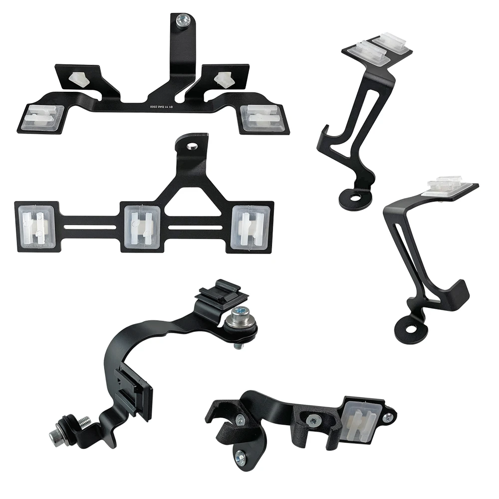 Halterungssatz Racing Kabelbaum 3 Halterungssatz Racing Kabelbaum