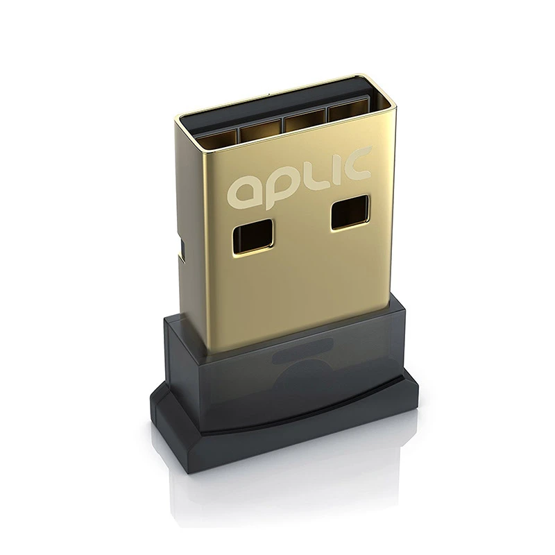 Aplic USB-Bluetooth-Nano-Adapter V4.0 4 Aplic USB-Bluetooth-Nano-Adapter V4.0 – Bild 2