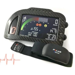 Polar WearLink Bluetooth 7 Polar WearLink Bluetooth -Rennsportteile Geschäft 6211a126a00 02 5587