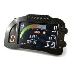 LED Pro Instrument, S 1000 RR 2015-2018