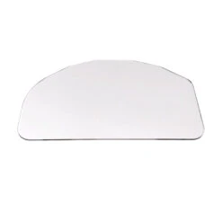 Scheibe Schutzgehäuse 2D Big Dash