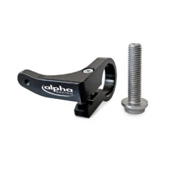 Montage Set Federwegsensor 150 Mm