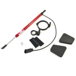 2D Federweg-Set Vorne DDC, S 1000 RR/HP4