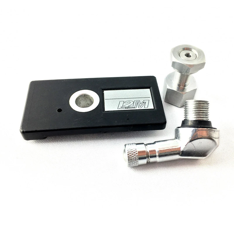 Reifendrucksensor, 11,5 Mm 3 Reifendrucksensor, 11,5 Mm