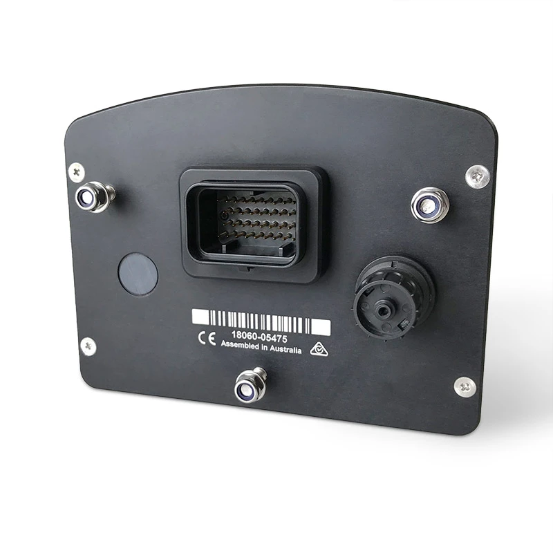 MoTeC C125 Instrument 4 MoTeC C125 Instrument – Bild 2