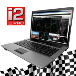 Open MoTeC Standard Log Files, PC Lizenz