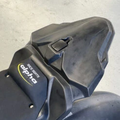 MoTeC GPS Antenne, Für M RCK -Rennsportteile Geschäft 7470b003a00 09 24687