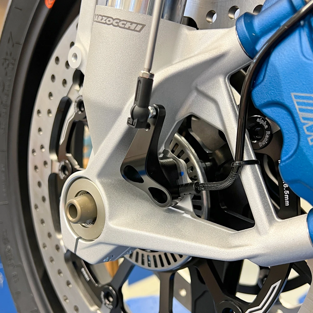 Federwegsensor Set DDC 8 Federwegsensor Set DDC – Bild 6