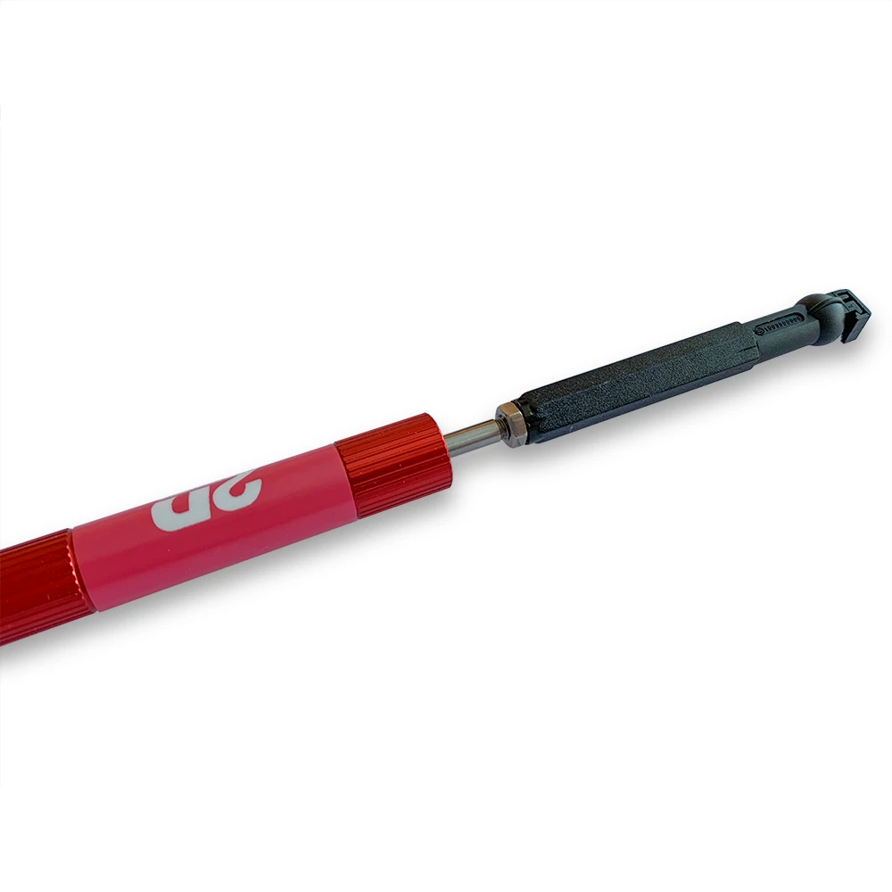 2D Federwegsensor Vorne 150 Mm, OEM Kabelbaum 4 2D Federwegsensor Vorne 150 Mm, OEM Kabelbaum – Bild 2