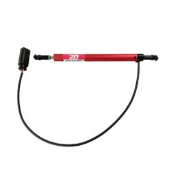 2D Federwegsensor Hinten 100 Mm