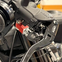 2D Bremsdrucksensor, Vorne -Rennsportteile Geschäft 7470hp008a00 04 23948