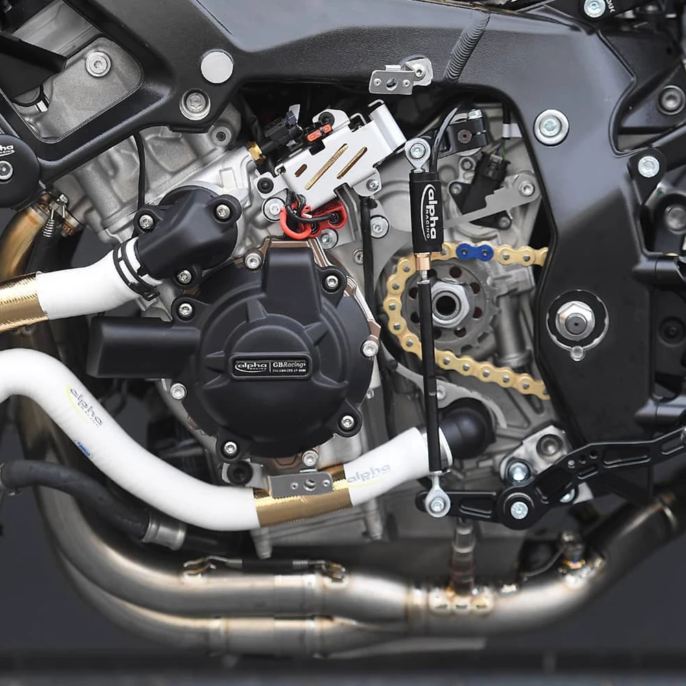 Fast Shift Sensor 4 Fast Shift Sensor – Bild 2