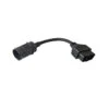 HEX GS-911wifi OBD II Adapter 2 HEX GS-911wifi OBD II Adapter -Rennsportteile Geschäft 7753a002a00 01 2956
