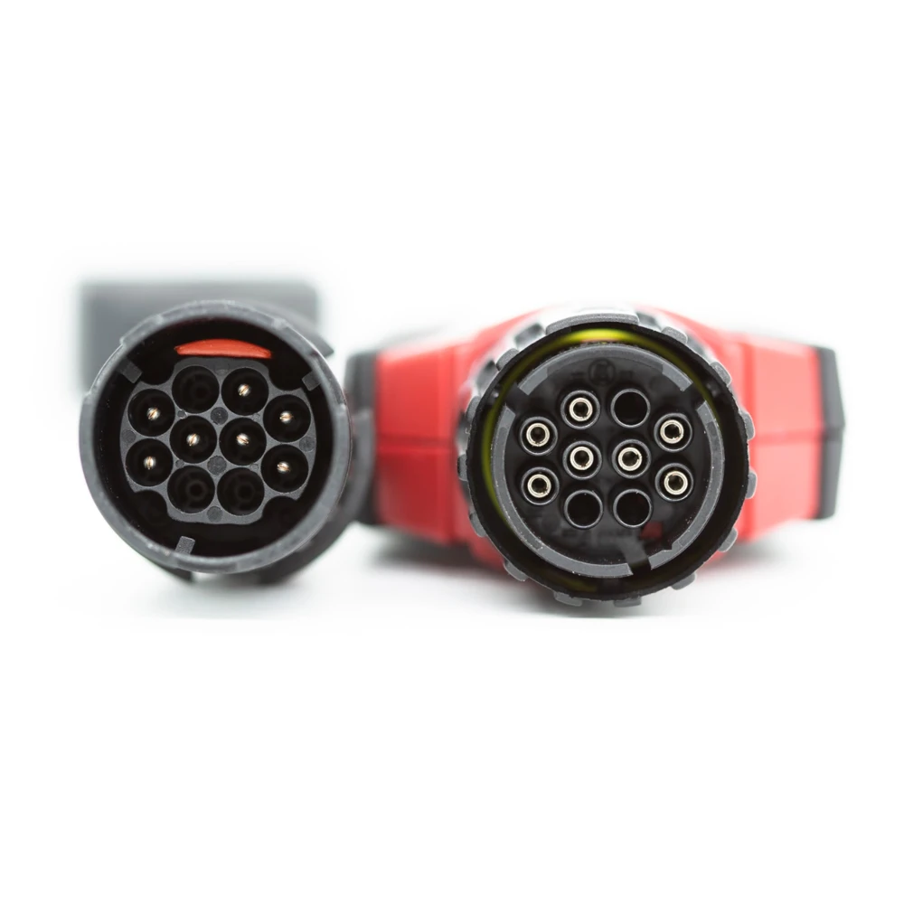 HEX GS-911wifi OBD II Adapter 5 HEX GS-911wifi OBD II Adapter – Bild 3