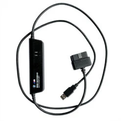 M Race Calibration Kit Interface Module