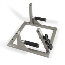 Motorständer, 2009-2018