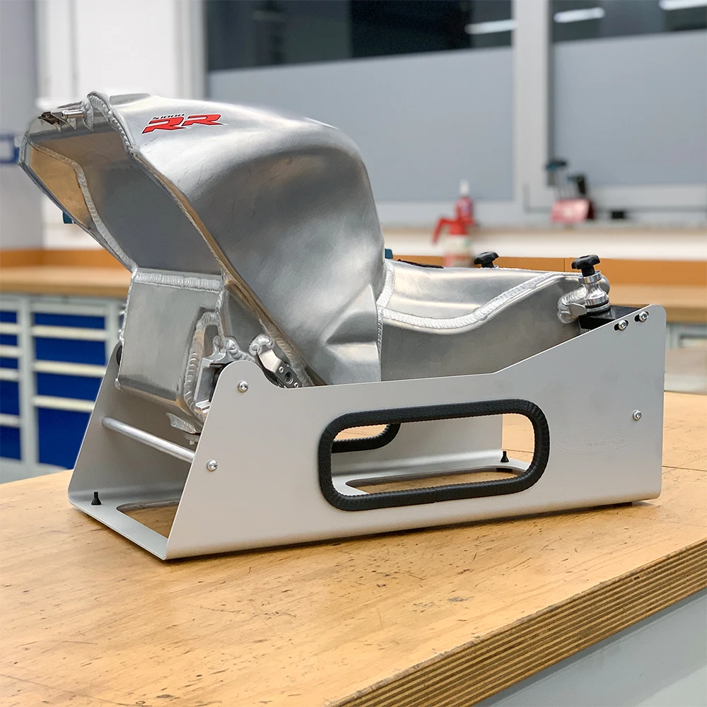 Transportständer Racing Kraftstofftank 4 Transportständer Racing Kraftstofftank – Bild 2