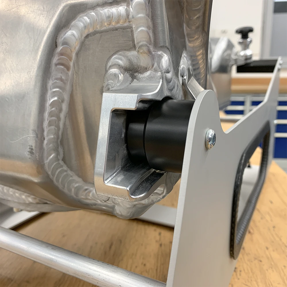 Transportständer Racing Kraftstofftank 6 Transportständer Racing Kraftstofftank – Bild 4