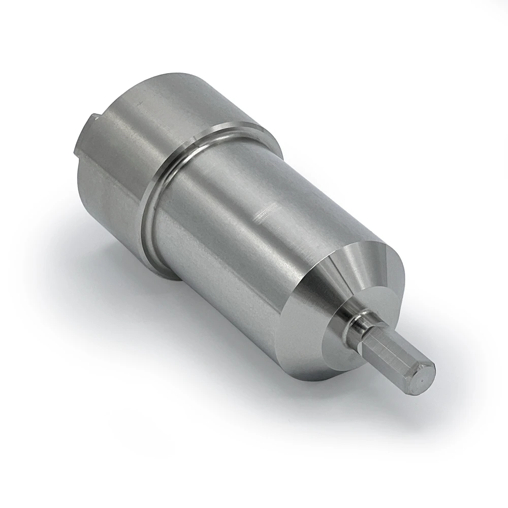 Werkzeug Ölpumpenantrieb 5 Werkzeug Ölpumpenantrieb – Bild 3