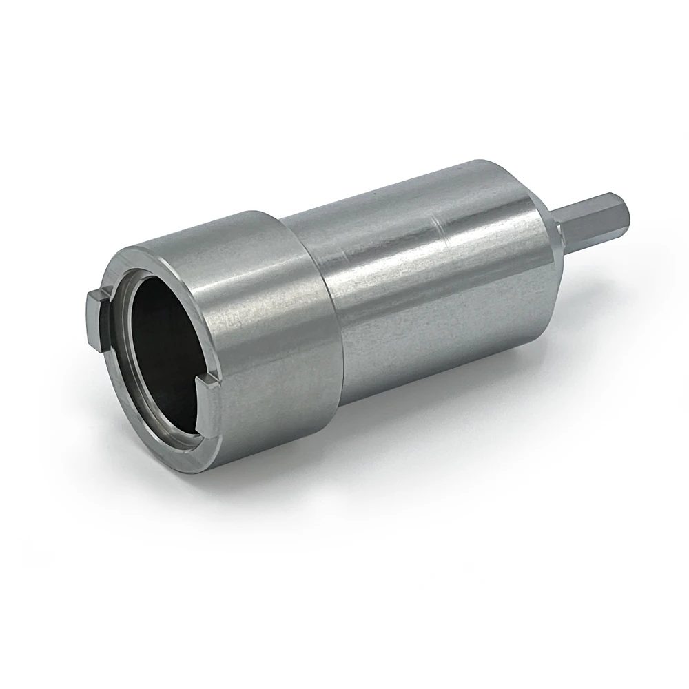 Werkzeug Ölpumpenantrieb 3 Werkzeug Ölpumpenantrieb