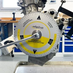 Gradscheiben Set -Rennsportteile Geschäft 8331b019a00 04 19002