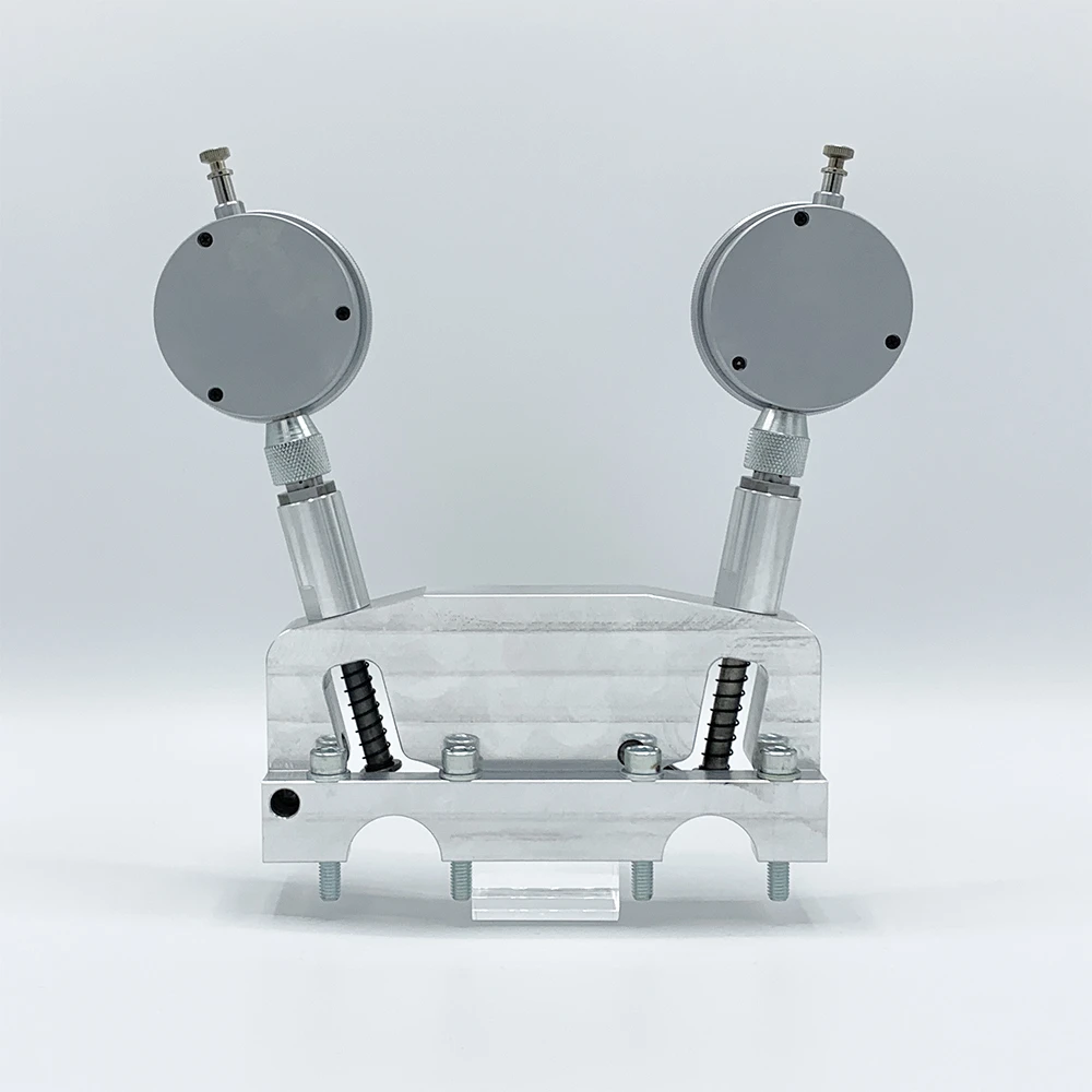 Steuerzeitenmeßwerkzeug 5 Steuerzeitenmeßwerkzeug – Bild 3