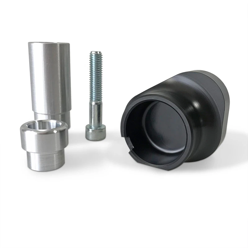 Umrüstkit Ride Height Tool, 2019- 3 Umrüstkit Ride Height Tool, 2019-