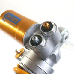 Öhlins Federbein TTX GP, S 1000 R 2014-2018 -Rennsportteile Geschäft SU BM365 02 3532