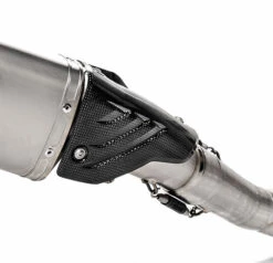 Akrapovic Hitzeschild