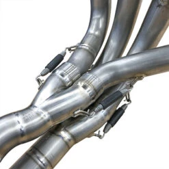 Akrapovic Racing Auspuffanlage WSBK 10 Akrapovic Racing Auspuffanlage WSBK -Rennsportteile Geschäft ak s b sbk sidepan e02 03 3052