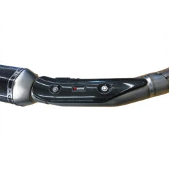 Akrapovic Racing Auspuffanlage WSBK 11 Akrapovic Racing Auspuffanlage WSBK -Rennsportteile Geschäft ak s b sbk sidepan e02 04 3053
