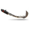 Akrapovic Racing Auspuffanlage WSBK 2 Akrapovic Racing Auspuffanlage WSBK -Rennsportteile Geschäft ak s b sbk sidepan e02 3049