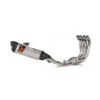 Akrapovic Evolution Line 1 Akrapovic Evolution Line -Rennsportteile Geschäft ak s b10e10 aplt 17198
