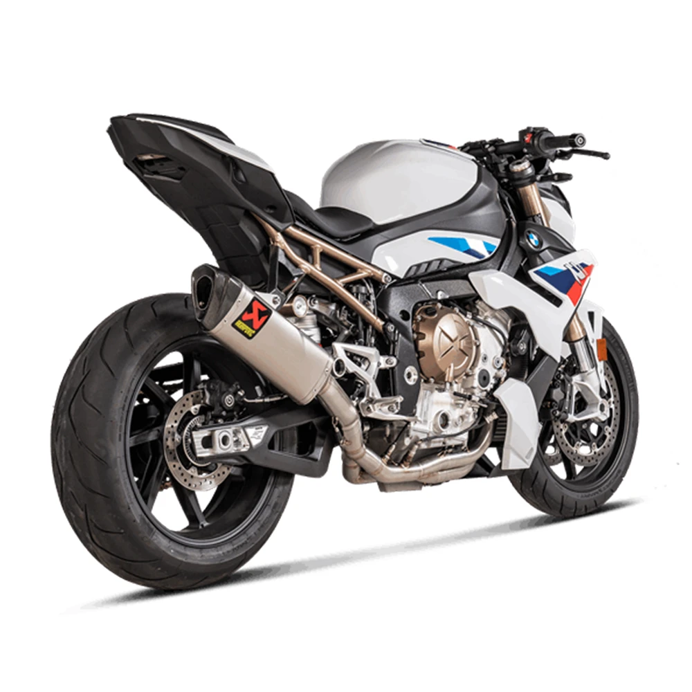 Akrapovic Evolution Line 11 Akrapovic Evolution Line – Bild 9