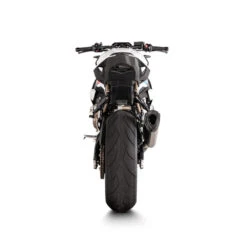 Akrapovic Evolution Line 21 Akrapovic Evolution Line -Rennsportteile Geschäft ak s b10e10 aplt r 03 17204