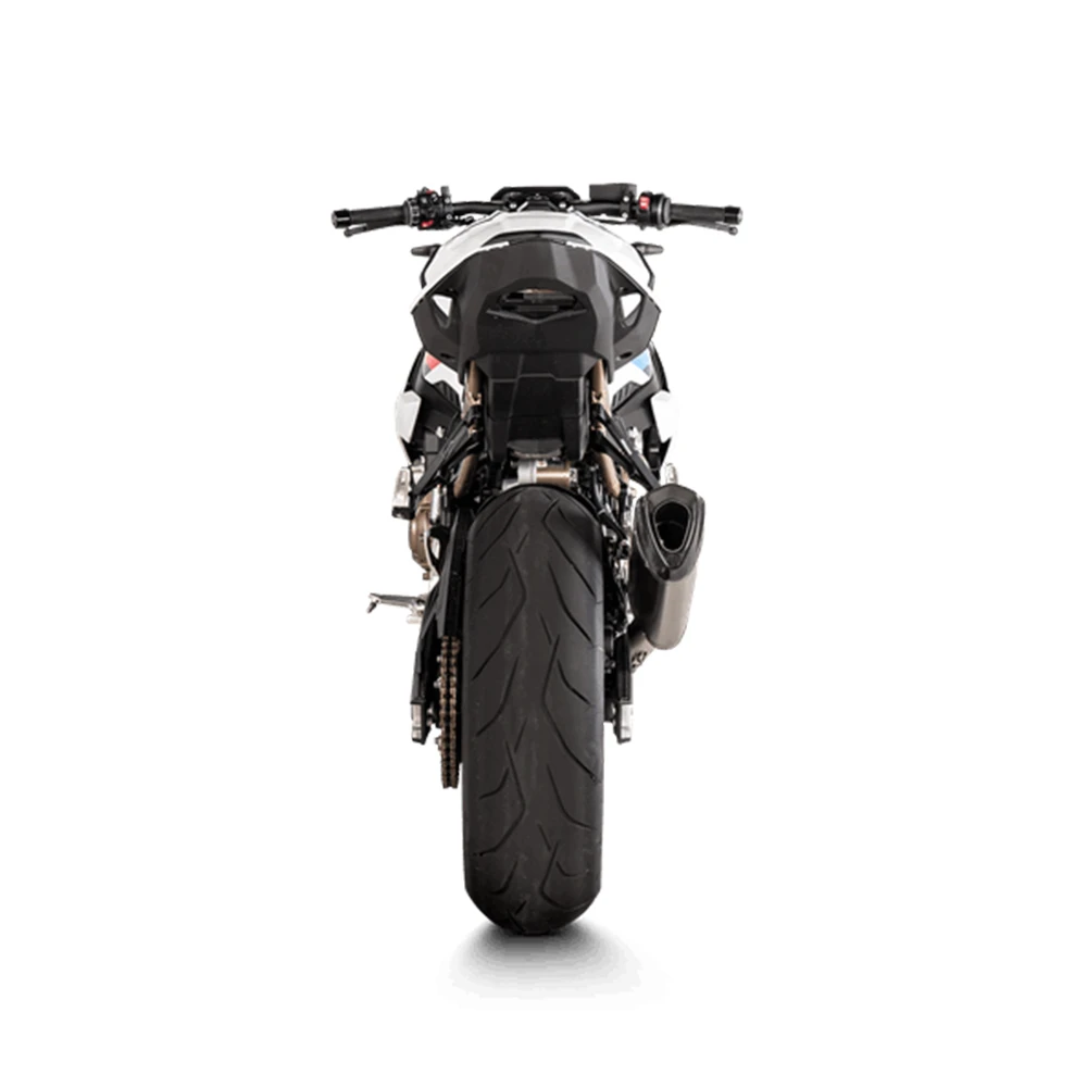 Akrapovic Evolution Line 12 Akrapovic Evolution Line – Bild 10