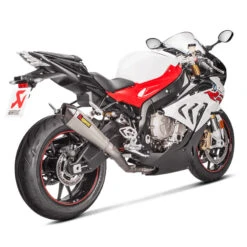 Akrapovic Evolution Line Titanium, 2015-2018 8 Akrapovic Evolution Line Titanium, 2015-2018 -Rennsportteile Geschäft ak s b10e5 czt 02 4255