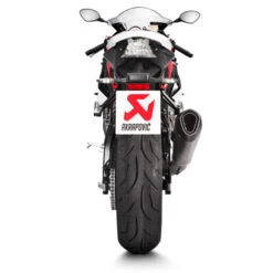 Akrapovic Evolution Line Titanium, 2015-2018 9 Akrapovic Evolution Line Titanium, 2015-2018 -Rennsportteile Geschäft ak s b10e5 czt 03 4258