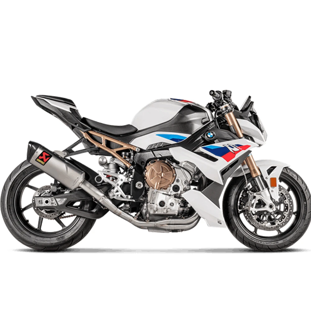 Akrapovic Racing Line 9 Akrapovic Racing Line – Bild 7