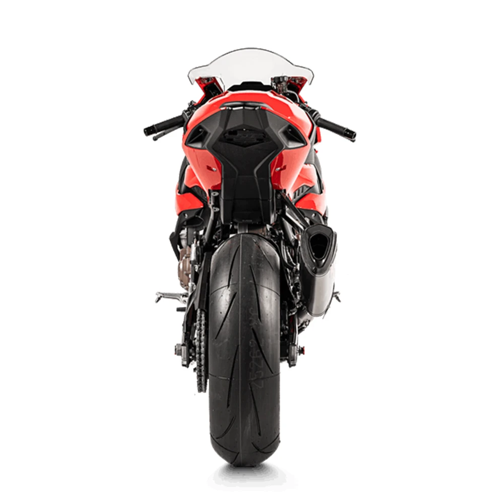 Akrapovic Racing Line 8 Akrapovic Racing Line – Bild 6